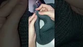 Harry Styles - Sign of the Times (cover) #crocheting #handmade #coversong #relaxing #hobby