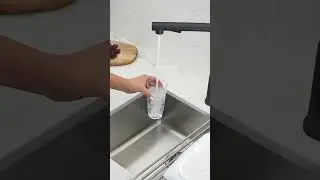 Small Kitchen? You NEED This Sink!