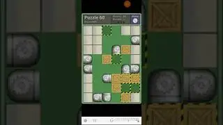 Pushing machine impossible 60