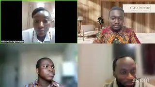 Free SHS Policy Reform Dialogue: Harnessing a Sustainable Path for Ghana&rsquo;s Educational Future
