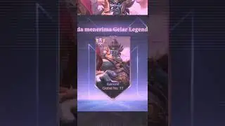 Top Global Balmond #mobilelegends #mlbb #balmond #balmondcollector #topglobalbalmond #shorts#fyp