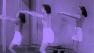 Lotte Kestner - Let's Go to Bed (the Cure)
