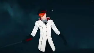 When RWBY Villains lose it