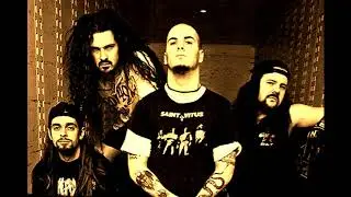 Pantera - This Love (Standard D Tuning)