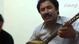 Sayed Anwar Azad - Moqabili Do Chashmam