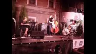Michal Jaros Trio (Україна-Polska) 6/6. ETNO & JAZZ FESTIVAL 