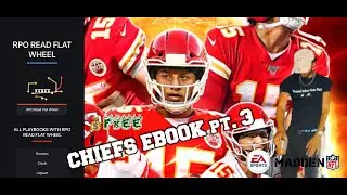 CHIEFS OFFENSIVE EBOOK! PART 3: DUECE CLOSE