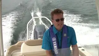 2018 Pioneer 202 Islander: Boat Review