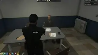 Buddha reveals Michael Simone plan to bomb Courthouse