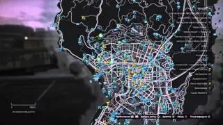 Глитч на катапульту в игре GTA ONLINE патч (1 33)