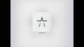 Manifest - Starset (Acapella - Vocals Only)