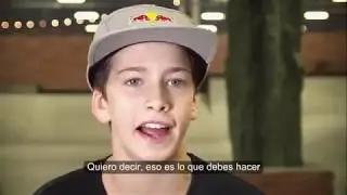 Jagger Eaton | Como patinar mejor
