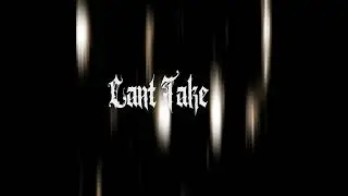 Heitmann Typographic Rap Video