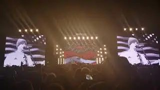 Twenty One Pilots - Stressed Out @ Lollapalooza Argentina 2019