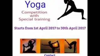 Ozone Yoga & Holistic Healing Center Hubli, Karnataka