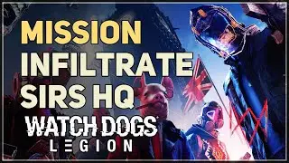 The Malik Dossier Watch Dogs Legion