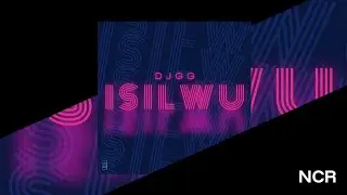 DJGG - ISILWU [House - NCR Release]