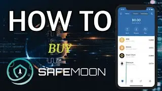How to Buy SAFEMOON on Trust Wallet (Easy Method)