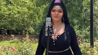 Princess Ella - Understanding Girlfriend (Lyrics Video)