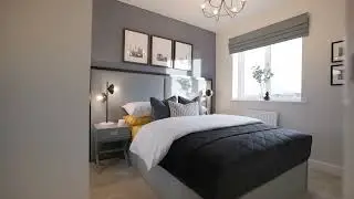 The Harper, Waterside, Cottam Full New Build Tour