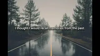 driving nowhere , to meet no one.
