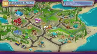 Rescue Team: Attack of the Atom - Level 37 Walkthrough Guide