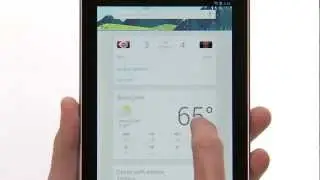 Google Nexus 7 Tablet Android Jelly Bean Tips