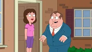 Family Guy - Shellie?