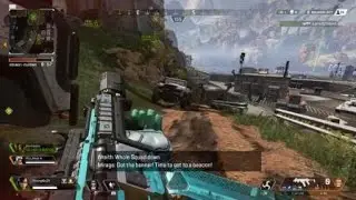 StrangMuZ6 with the R99 Special