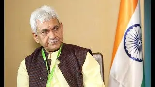 ITU INTERVIEWS @ FIGI Symposium 2017: Manoj Sinha, Minister of State Communications, India