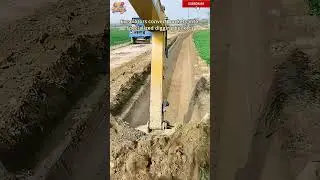 Excavators convert buckets into specialized digging buckets