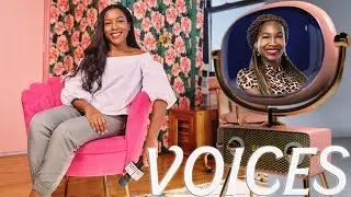 THE KAYE LIAUTAUD SHOW | EP2 | VOICES