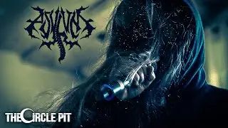 ASYLUM - Nacazcul (OFFICIAL MUSIC VIDEO) Death Metal