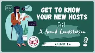A Sound Constitution - Winter 2022 - Episode 1: Nurses