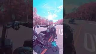 Road Gliding with a CVO Road King