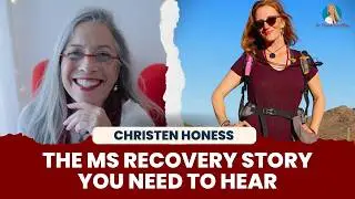 MindBody Healing for Autoimmune Conditions: Christen&rsquo;s Recovery Journey with MS (Multiple Sclerosis)
