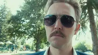 TOPCOP - To Catch a Perv