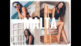 MALTA: лучшее место для отдыха