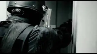 Extrait de L'Assaut