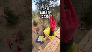 Our Most Viral Clips of 2025!