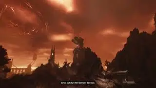 DOOM: The Dark Ages - Part 3