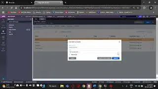 Create Screen Using Vizard | Step: Claims Details | pySetFieldDefaults | Pega Dev Studio