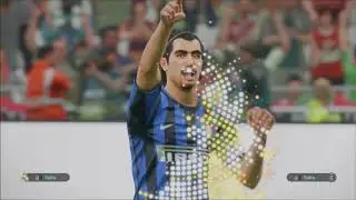 PES 2019 Goals | Classic Teams | Real Let's Game