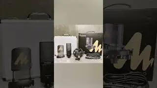 Maonocaster E2 Bundle.. #maonocaster #maonomicrophone #viral #fypシ #fyp #youtubeshorts #soundcard