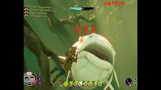 GROUNDED- вышел патч 0.4.0. В ТЕСТО РЕЖИМЕ...
