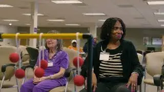 Freddie&rsquo;s Story: Finding Support When Caring for Someone You Love