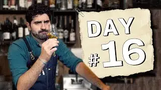 Flaviar Whiskey Advent Tasting | DAY 16 - Ichiro's Malt & Powers