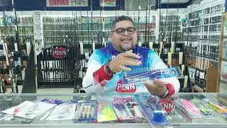 PESCA DE AT&Uacute;N Y DORADO🎣⚡ (RECOMENDACI&Oacute;N) #pescadeportiva #panam&aacute; #pesca