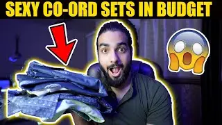 BUDGET MONSOON CLOTHING HAUL FOR MEN! 🔥 Lakshay thakur