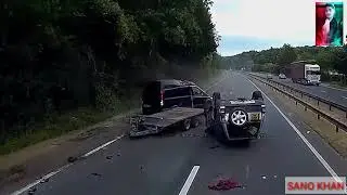 amazing car accident . kids video . children movie . best car accident . sano khan all car
